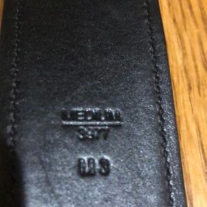 Coach Accessories - Coach belt Coach Accessories - Coach belt